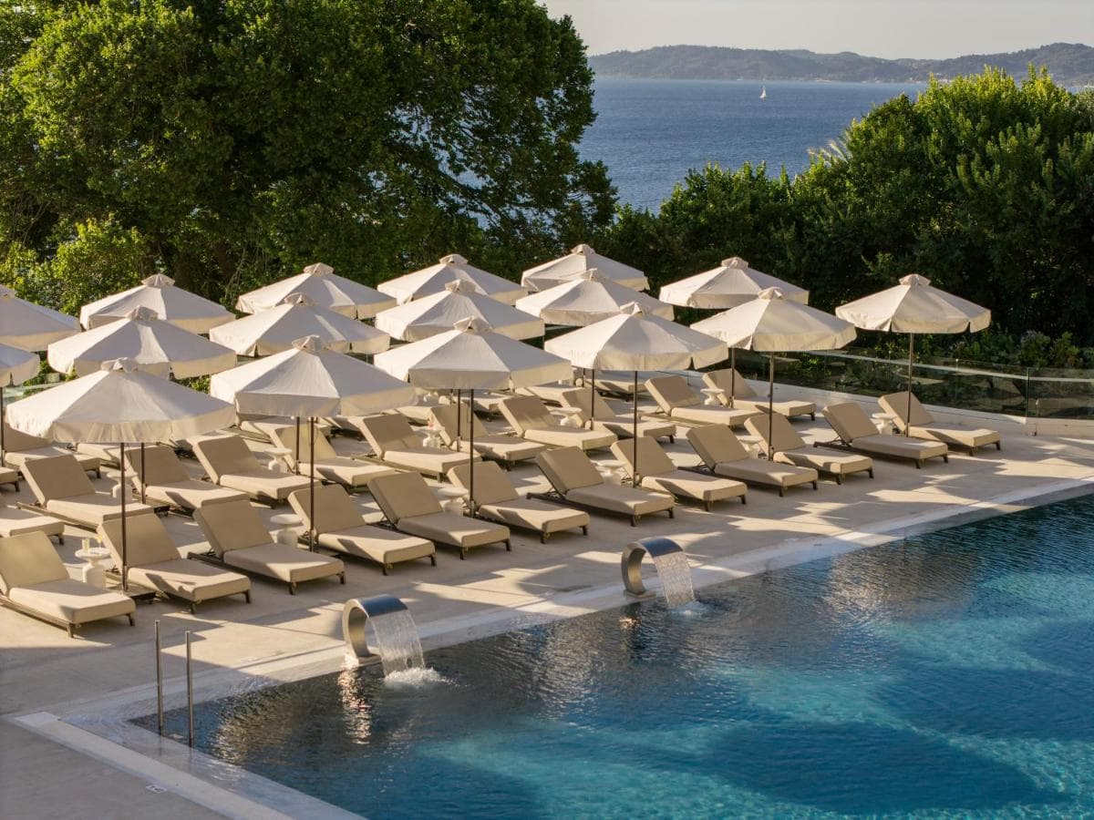Valmar Corfu