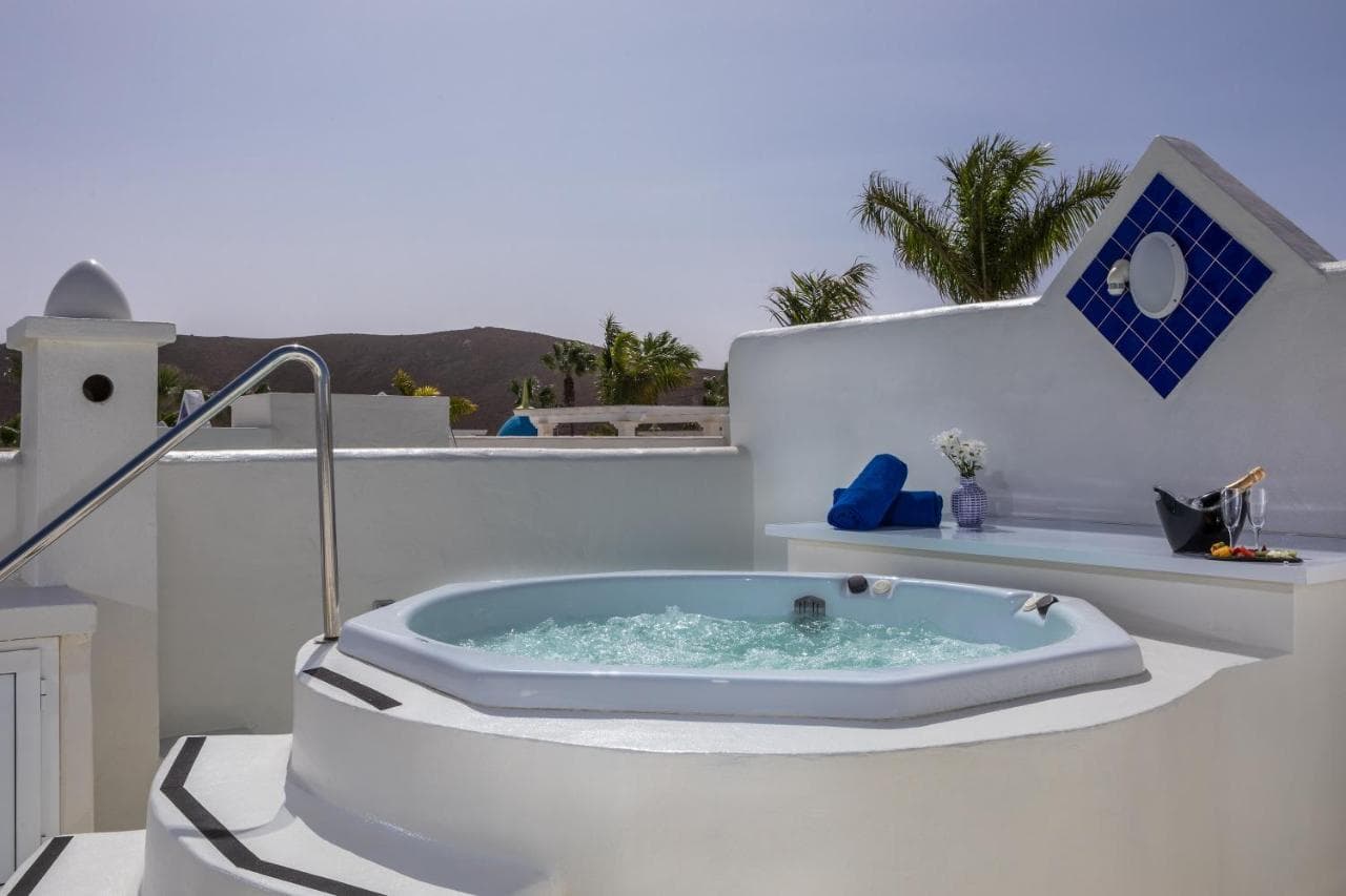 Bahiazul Resort Fuerteventura view 8