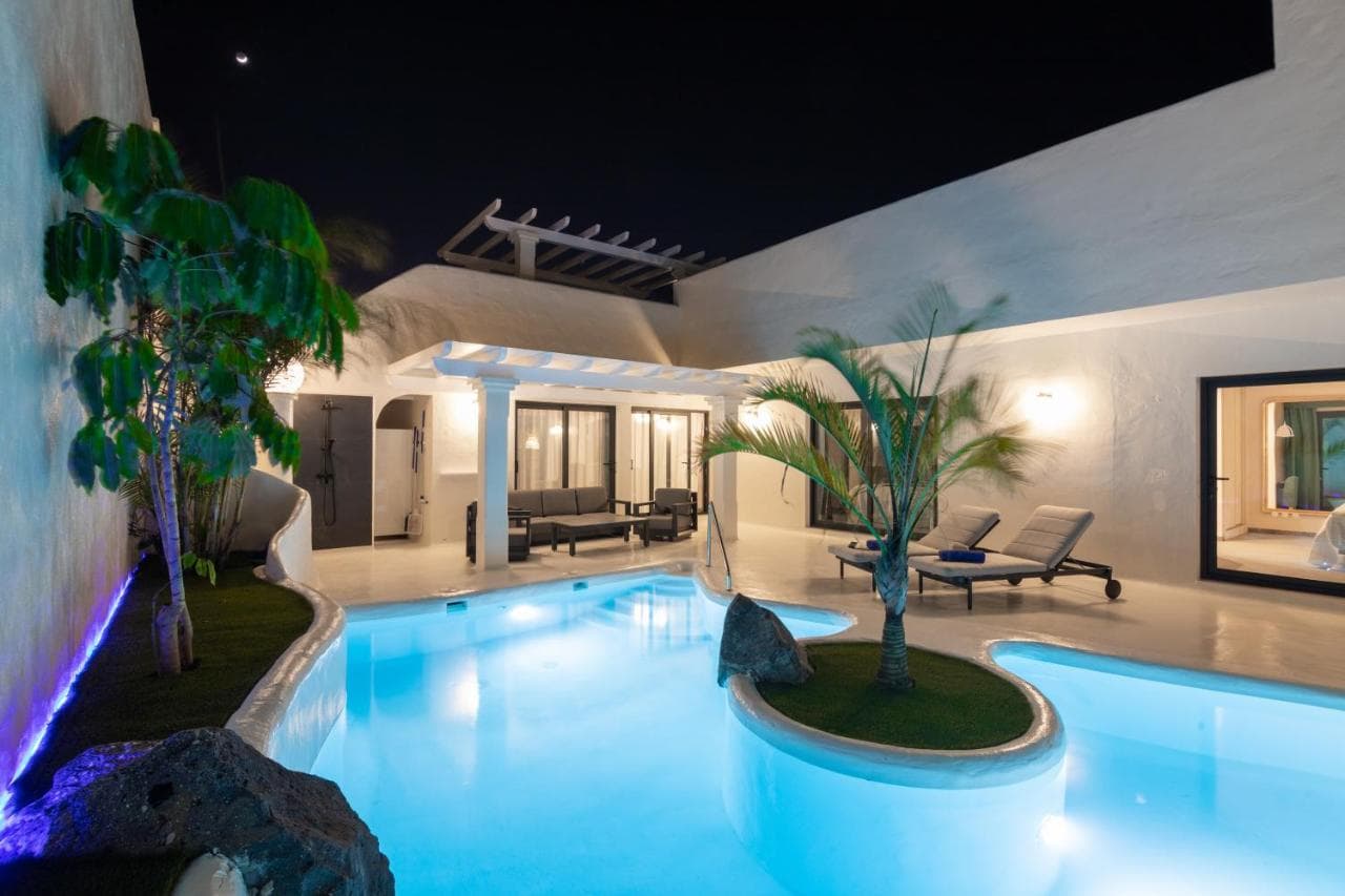 Bahiazul Resort Fuerteventura view 3