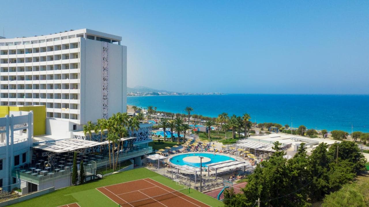 Akti Imperial Deluxe Resort & Spa Dolce by Wyndham view 3