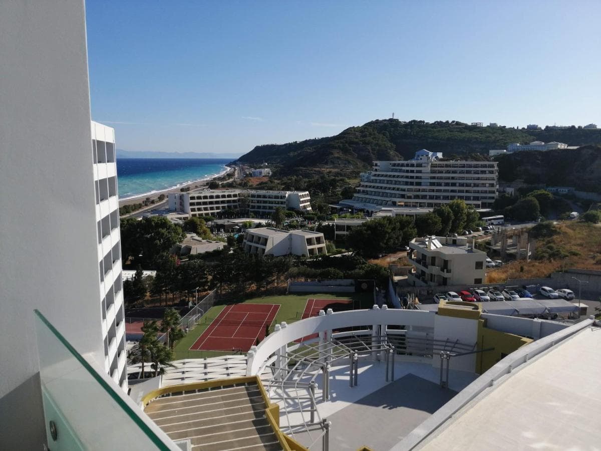 Akti Imperial Deluxe Resort & Spa Dolce by Wyndham view 5