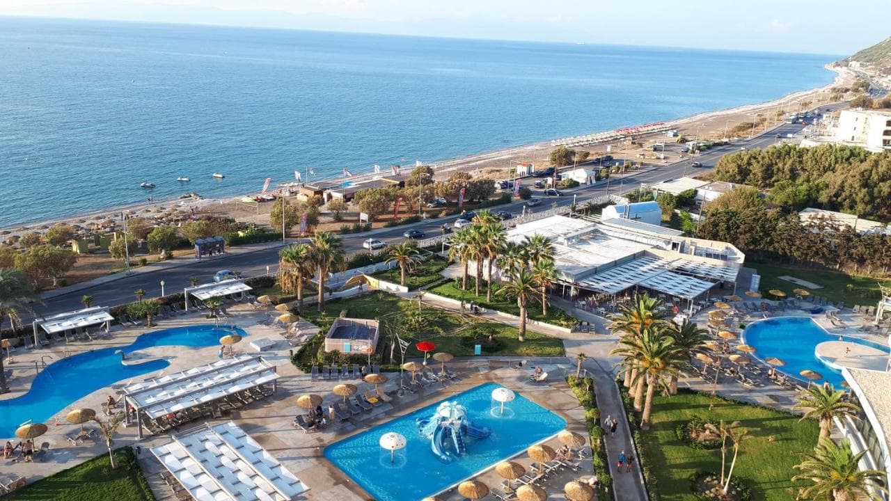 Akti Imperial Deluxe Resort & Spa Dolce by Wyndham view 8