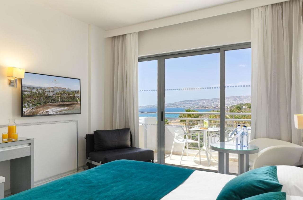 St George Beach Hotel & Spa Resort view 6