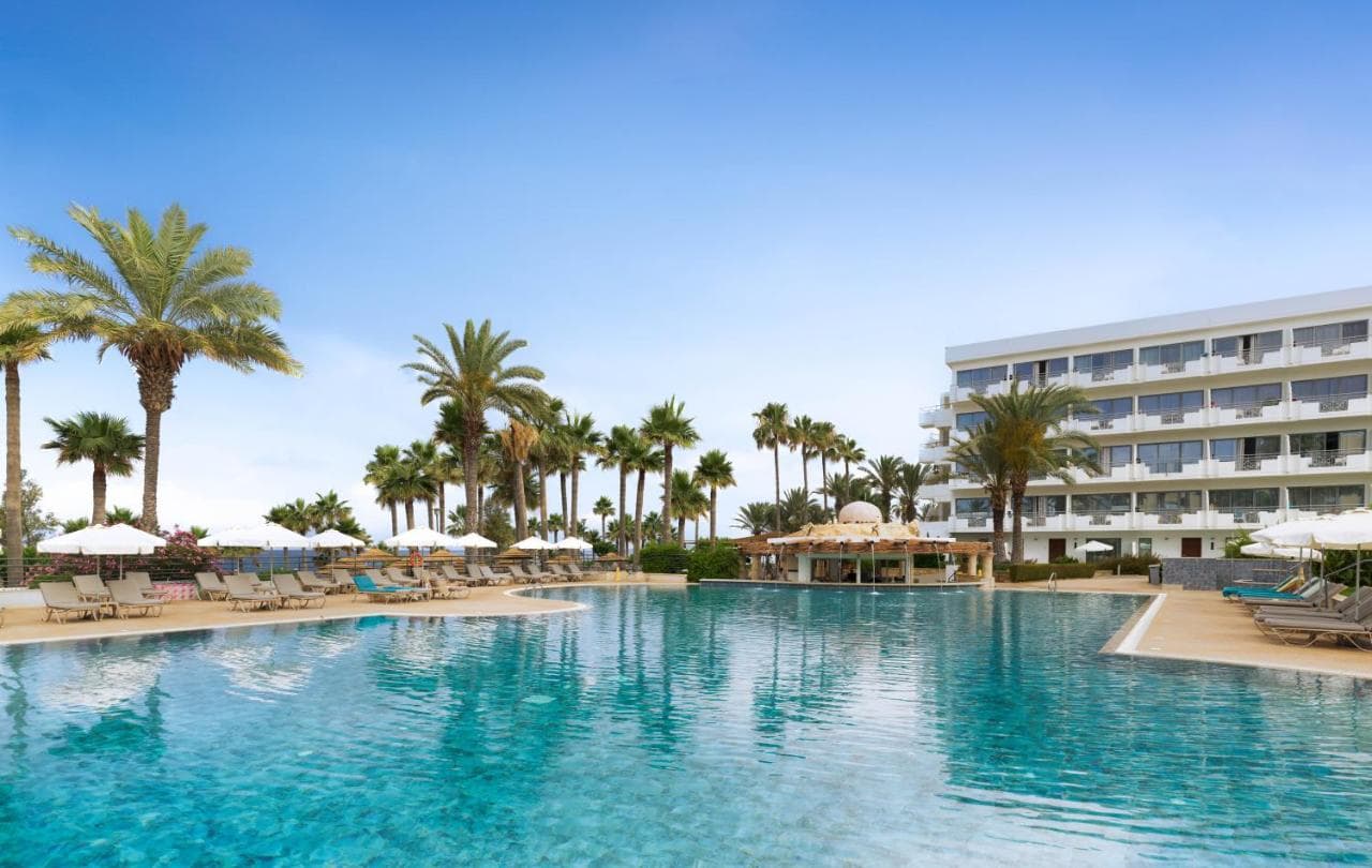 St George Beach Hotel & Spa Resort view 4