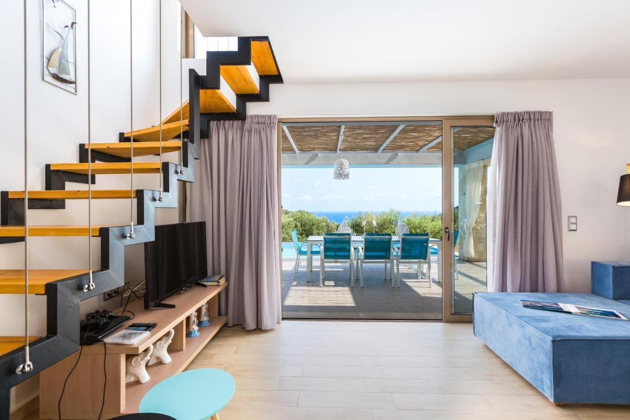 Filion Suites Resort & Spa view 6