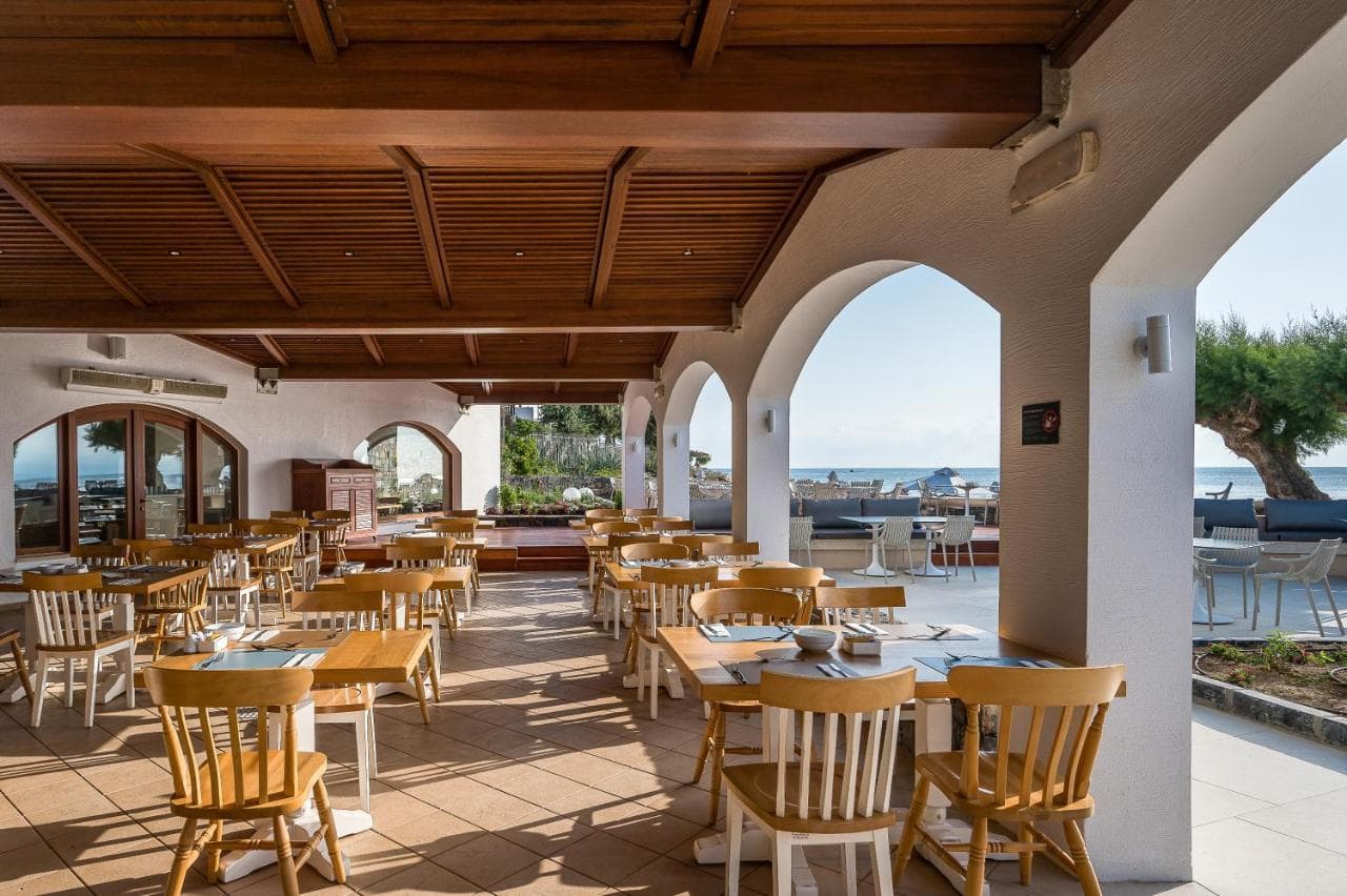 Creta Maris Resort view 5