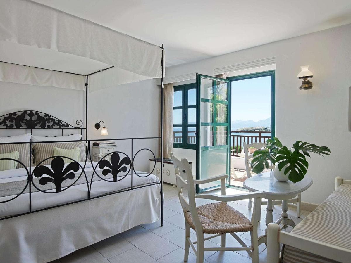 Creta Maris Resort view 2