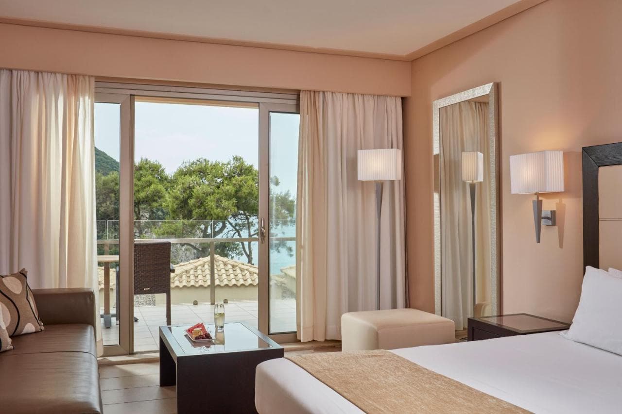 Atlantica Grand Mediterraneo Resort view 8