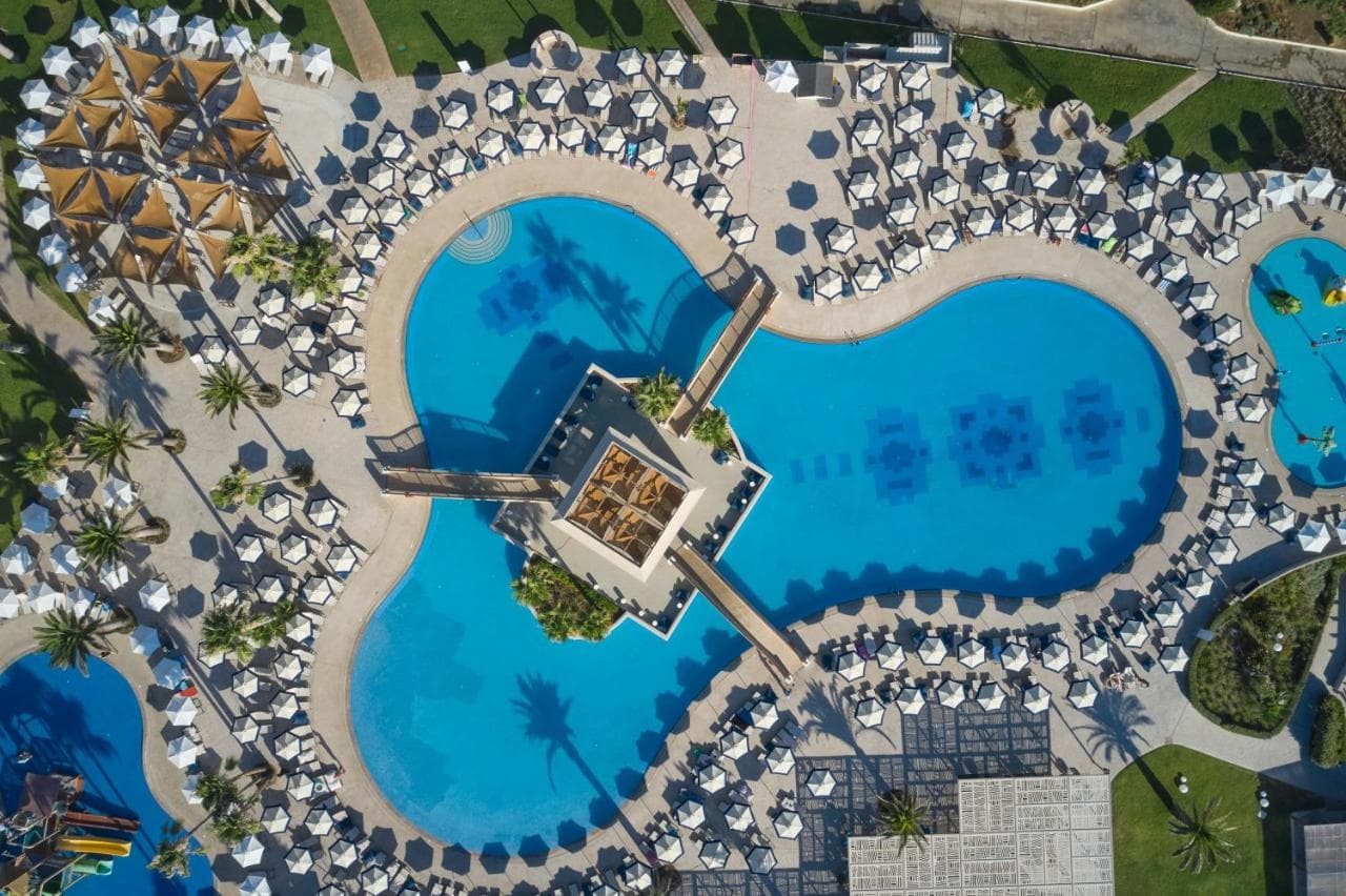 Atlantica Ocean Beach Resort view 5