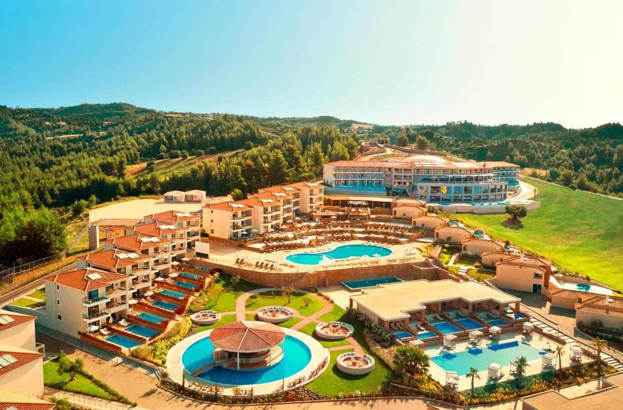 Zeus Eleva Ajul view 2