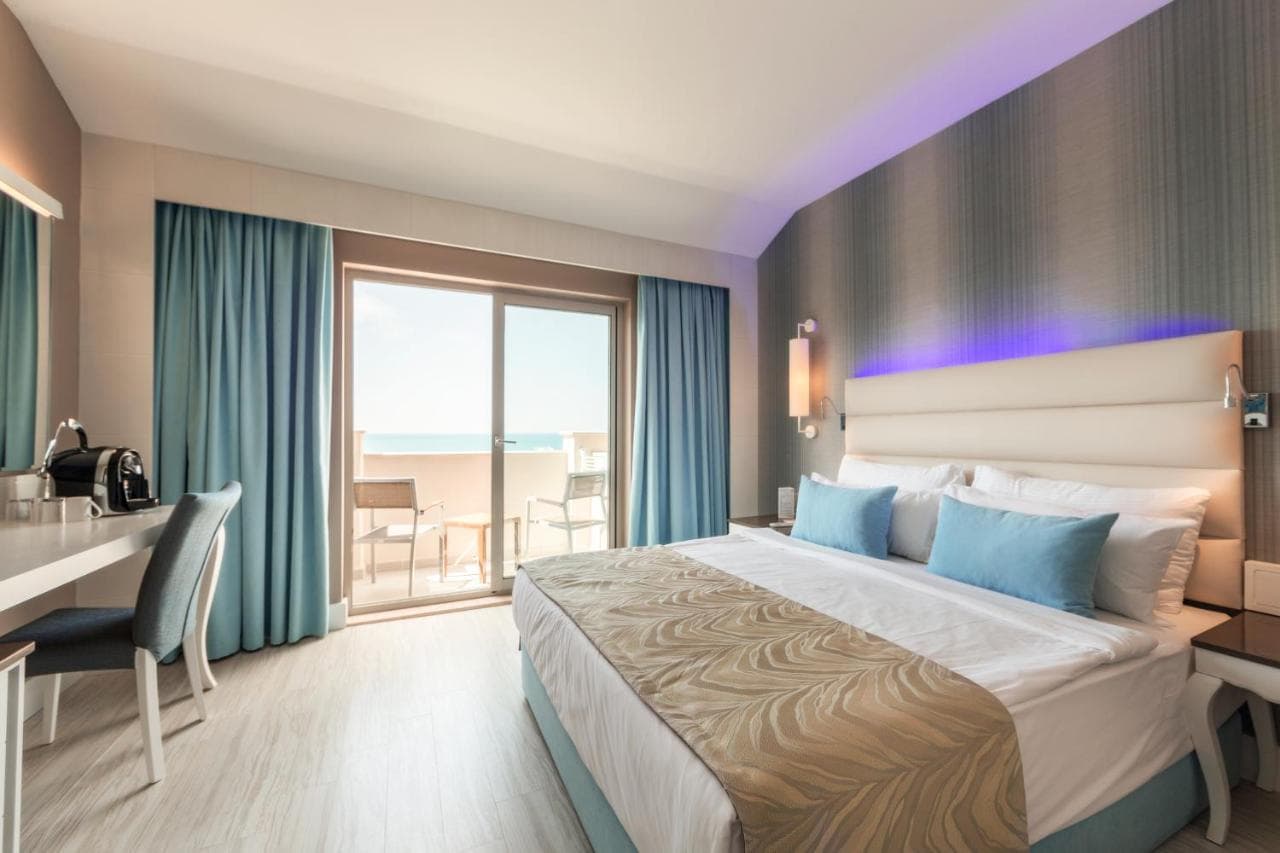 TUI MAGIC LIFE Masmavi view 2