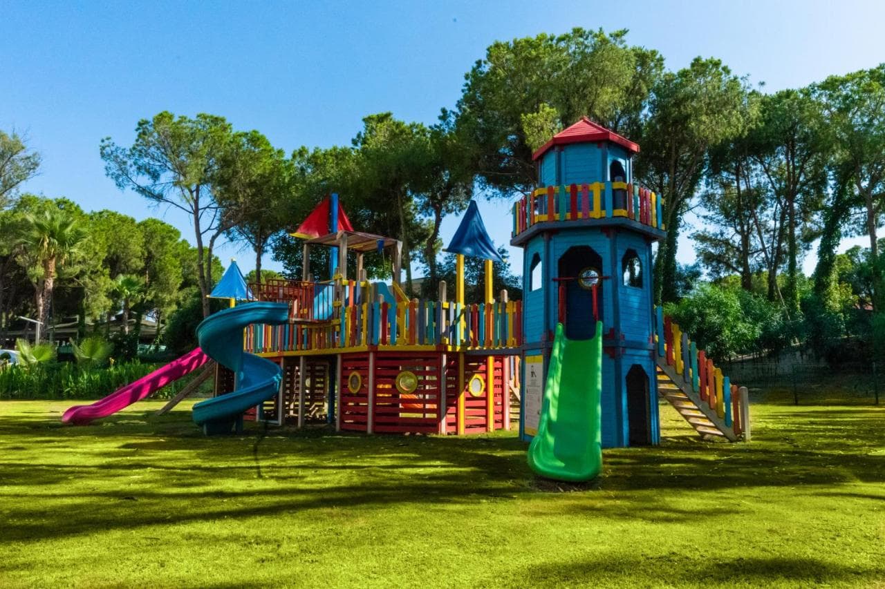 TUI MAGIC LIFE Masmavi view 6