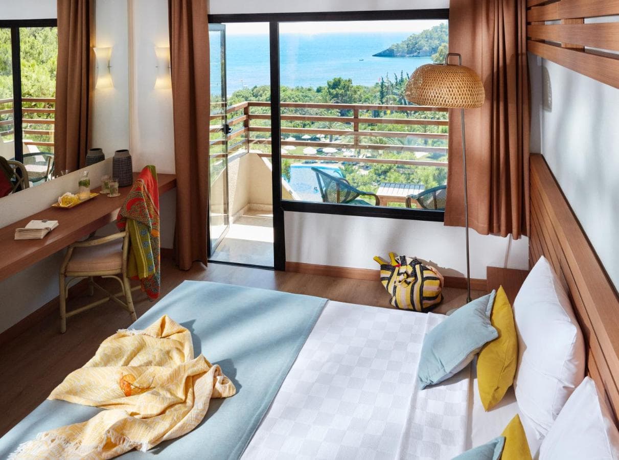 TUI MAGIC LIFE Sarigerme view 2