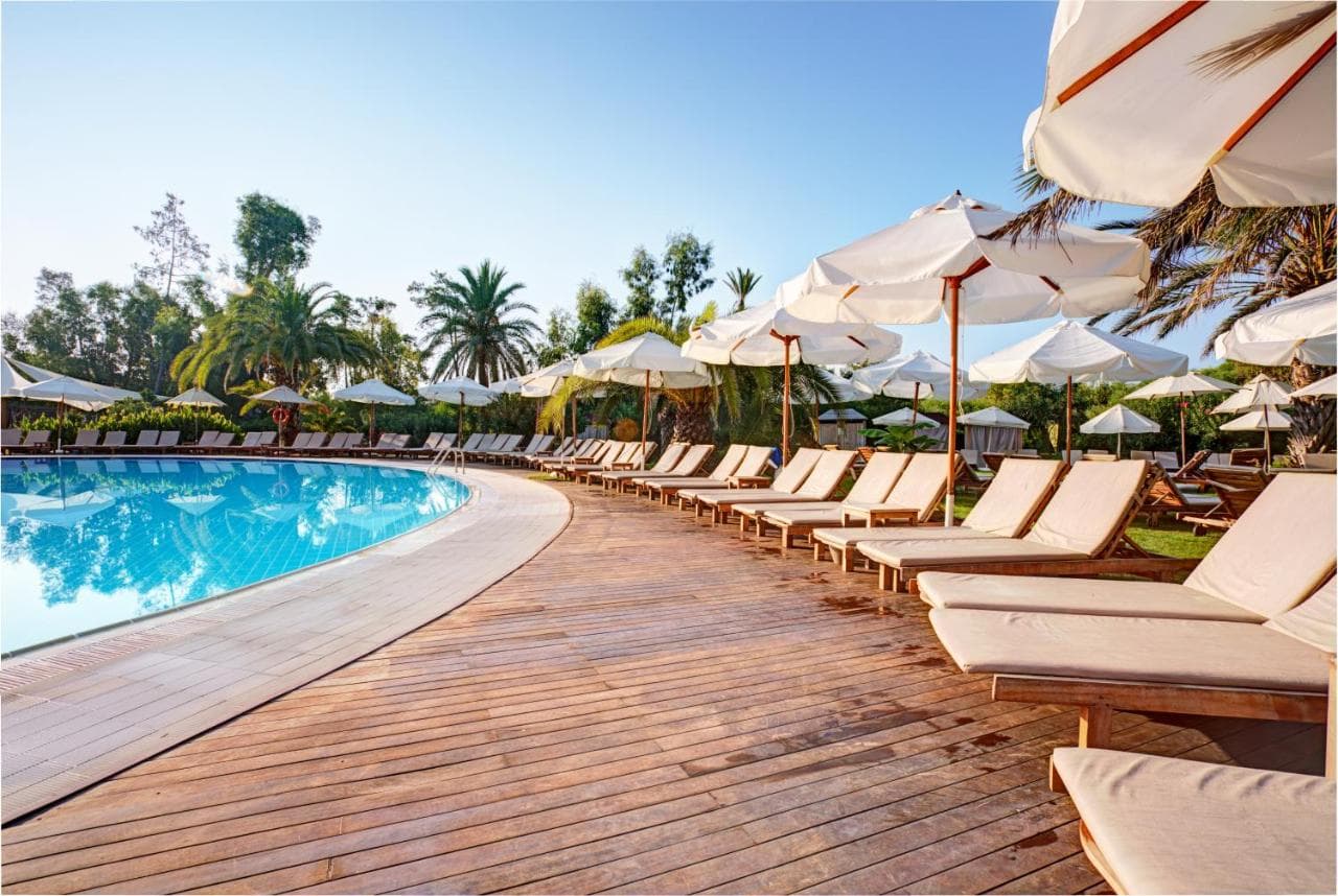 TUI MAGIC LIFE Sarigerme view 7