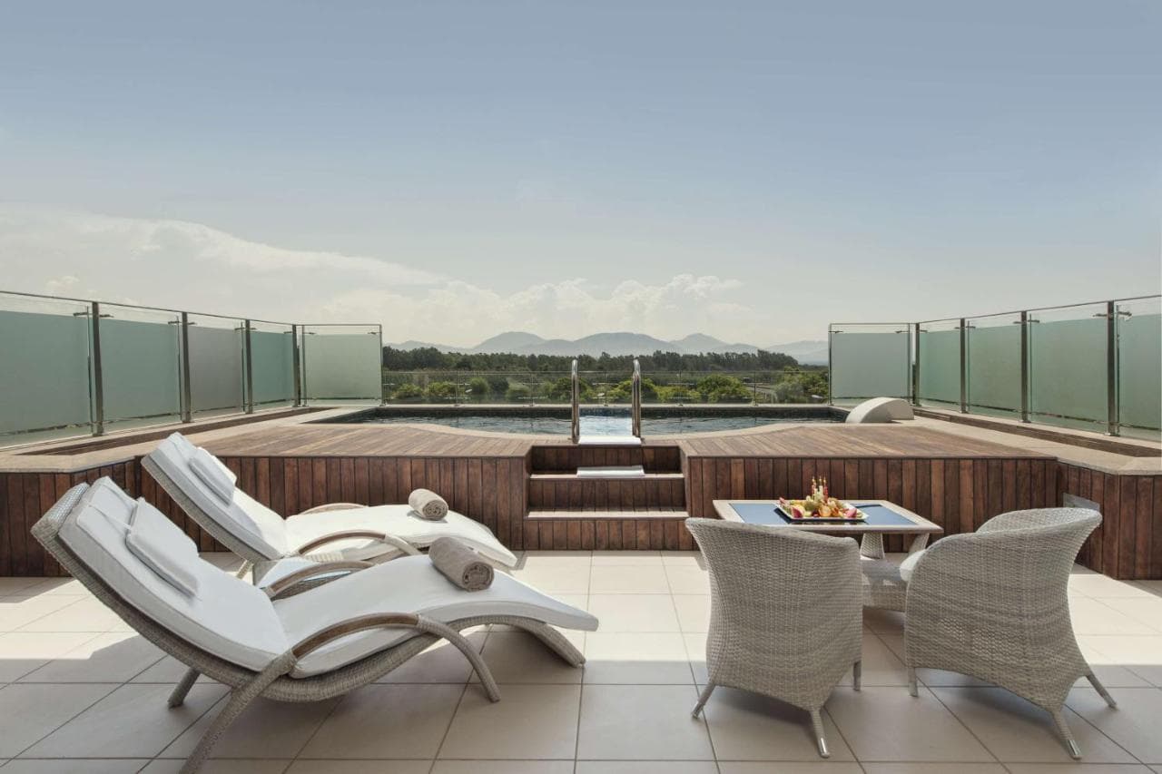Hilton Dalaman Sarigerme Resort & Golf view 6