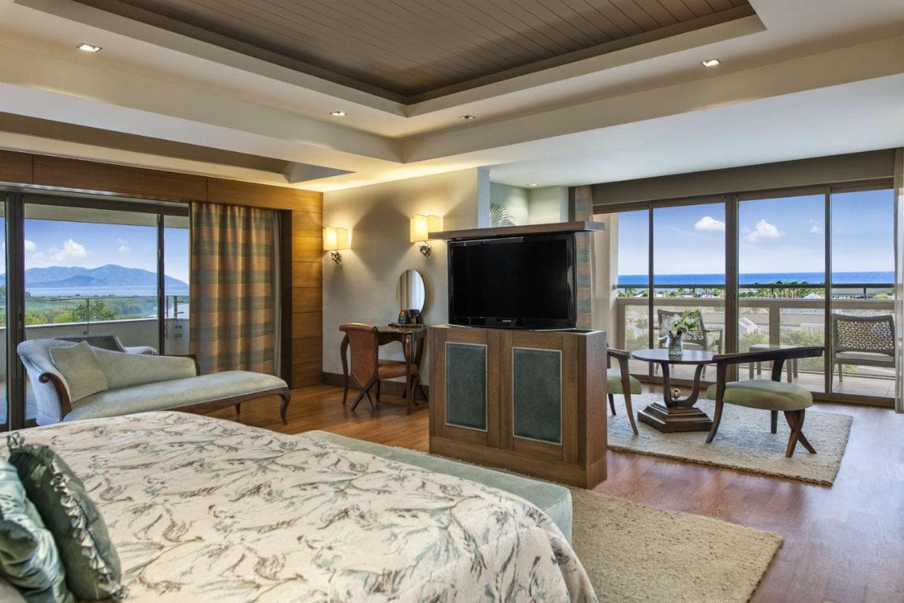 Hilton Dalaman Sarigerme Resort & Golf view 5