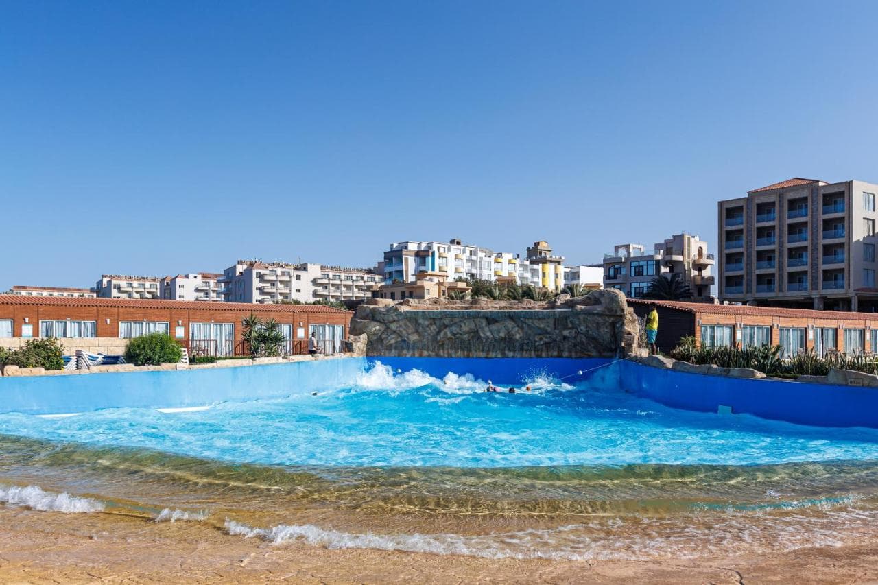Sunrise Alora Aqua Park Resort view 7
