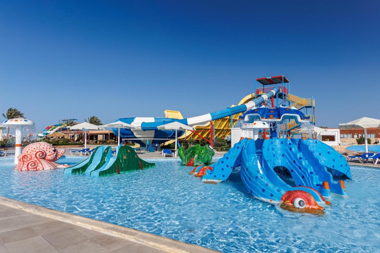 Sunrise Alora Aqua Park Resort view 6