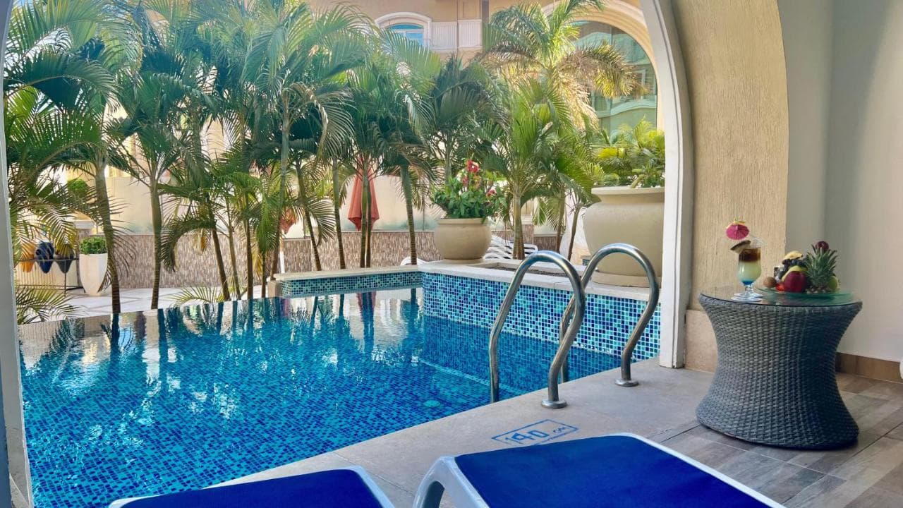 KaiSol Romance Resort Sahl Hasheesh view 4