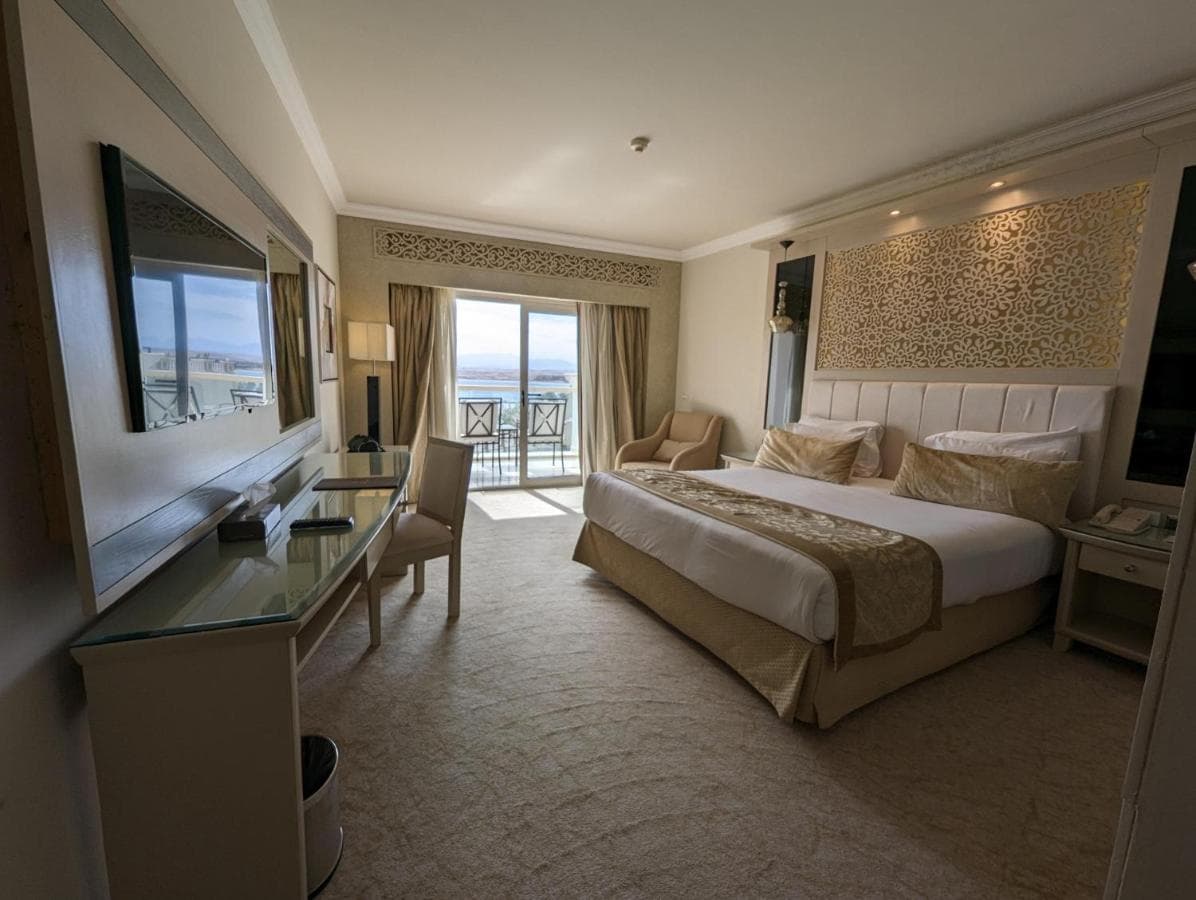 KaiSol Romance Resort Sahl Hasheesh view 3