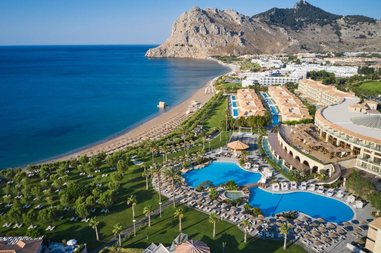 Atlantica Imperial Resort