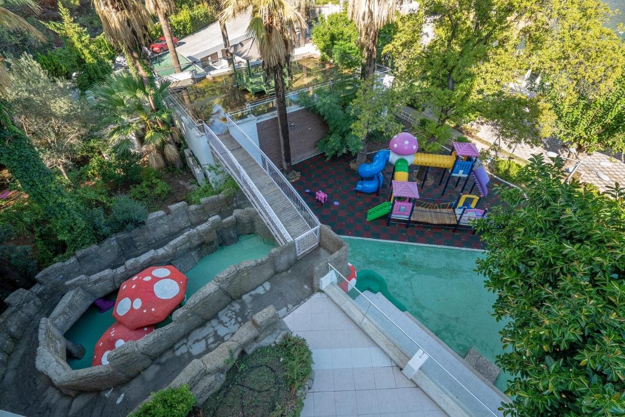 Turunc Resort Hotel view 6