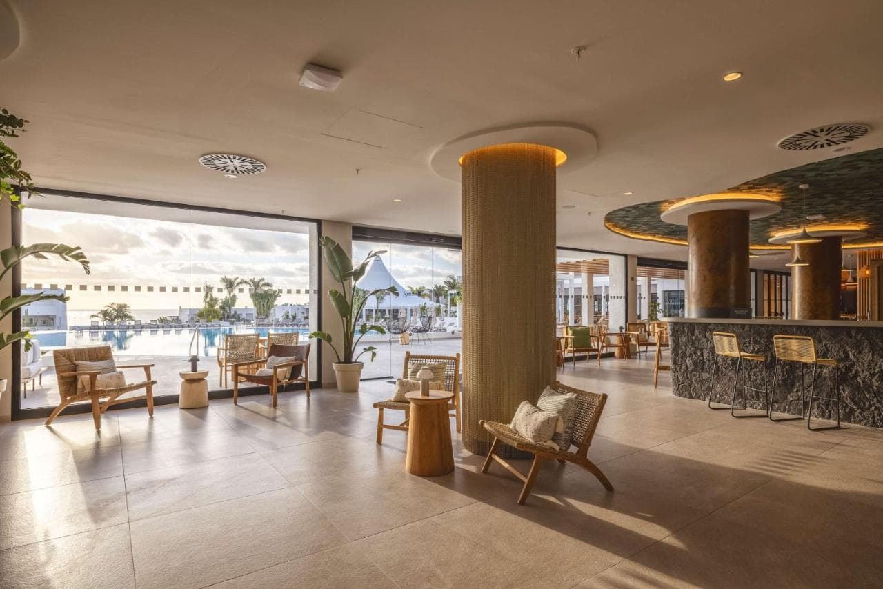 Radisson Blu Resort, Lanzarote view 4