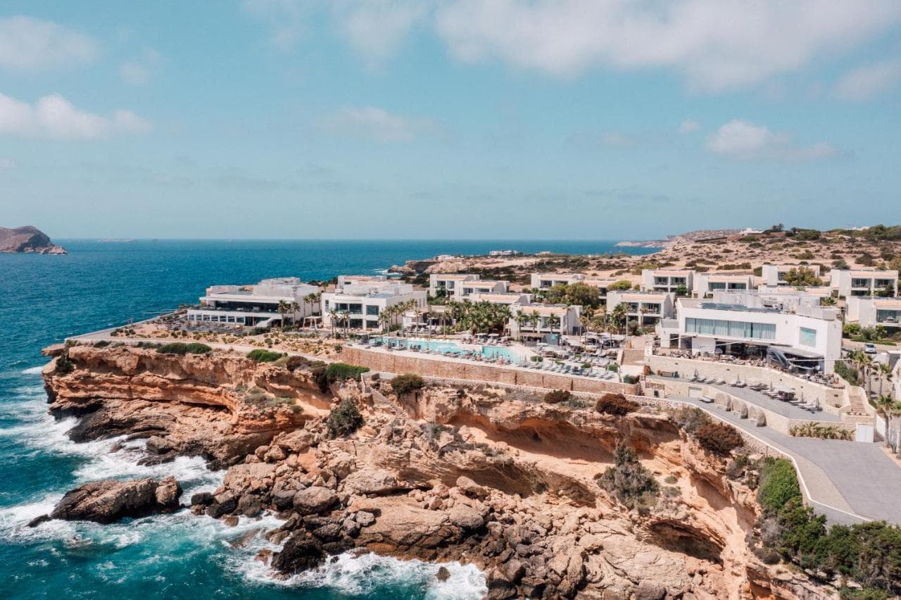 7Pines Resort Ibiza, part of Destination by Hyatt view 3