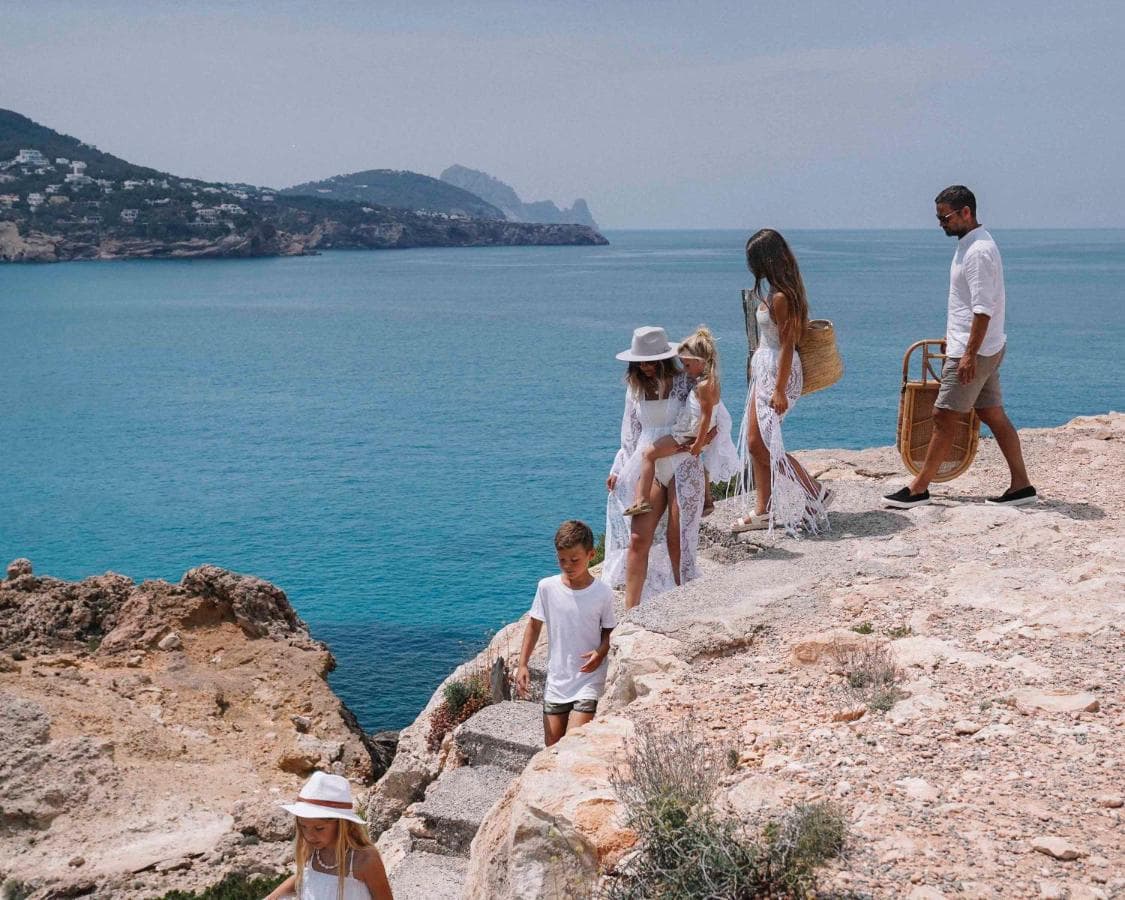 7Pines Resort Ibiza, part of Destination by Hyatt view 8