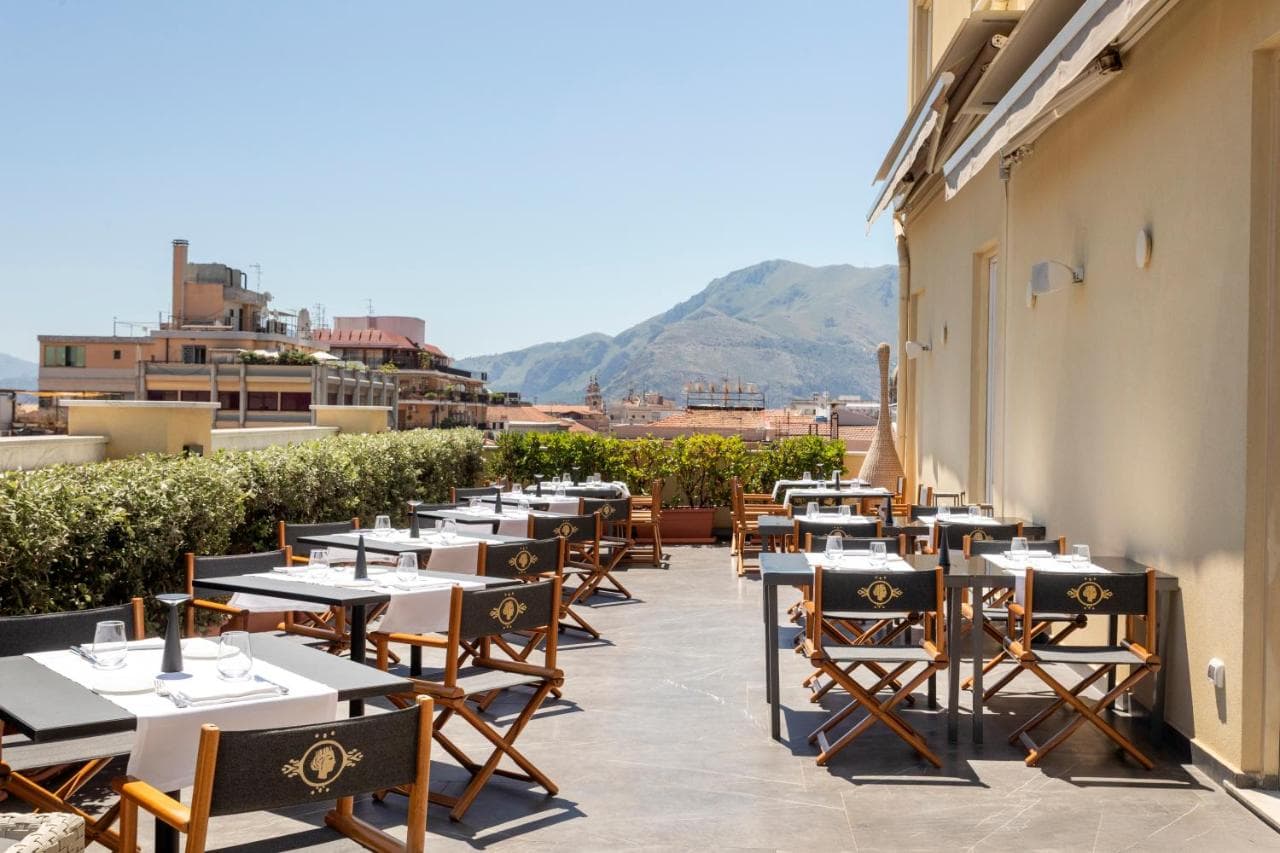 Grand Hotel Et Des Palmes view 6