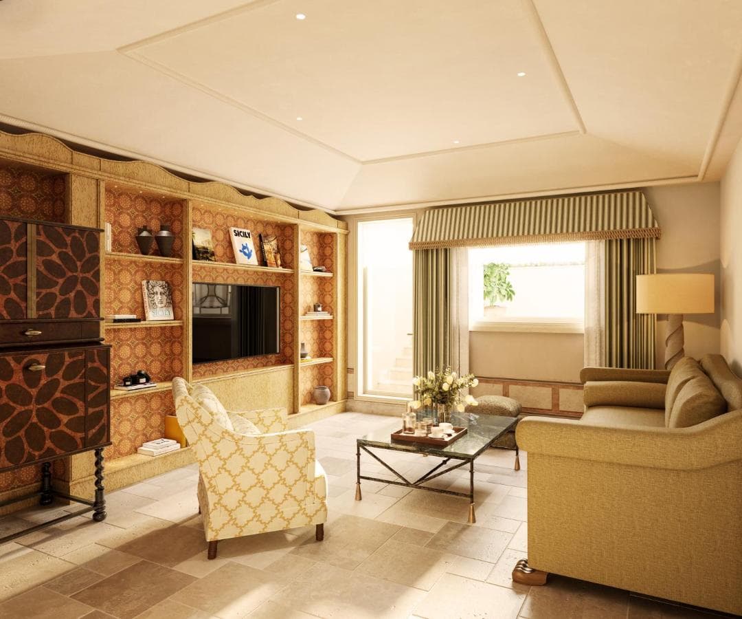Grand Hotel Timeo, A Belmond Hotel, Taormina view 6