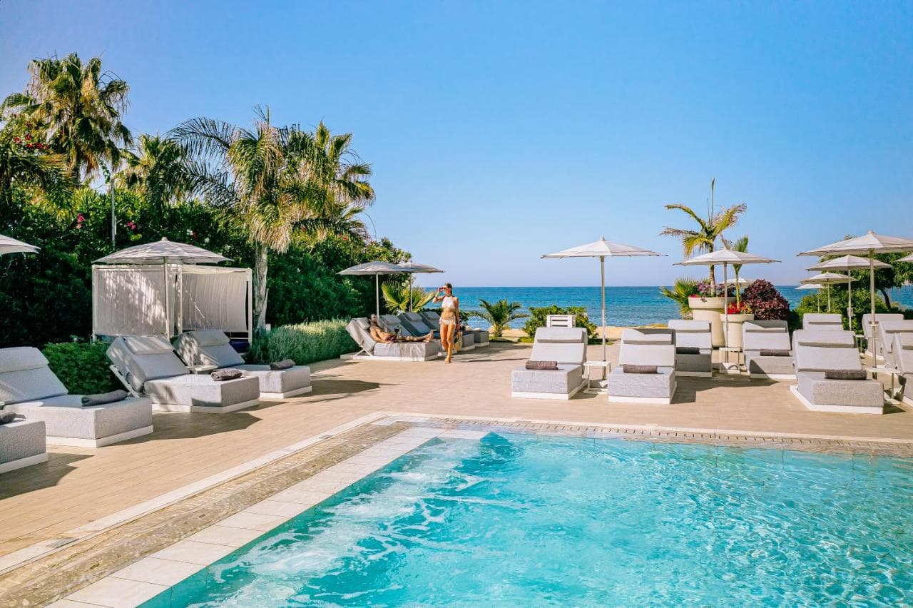 Ivi Mare - Designed for Adults by Louis Hotels