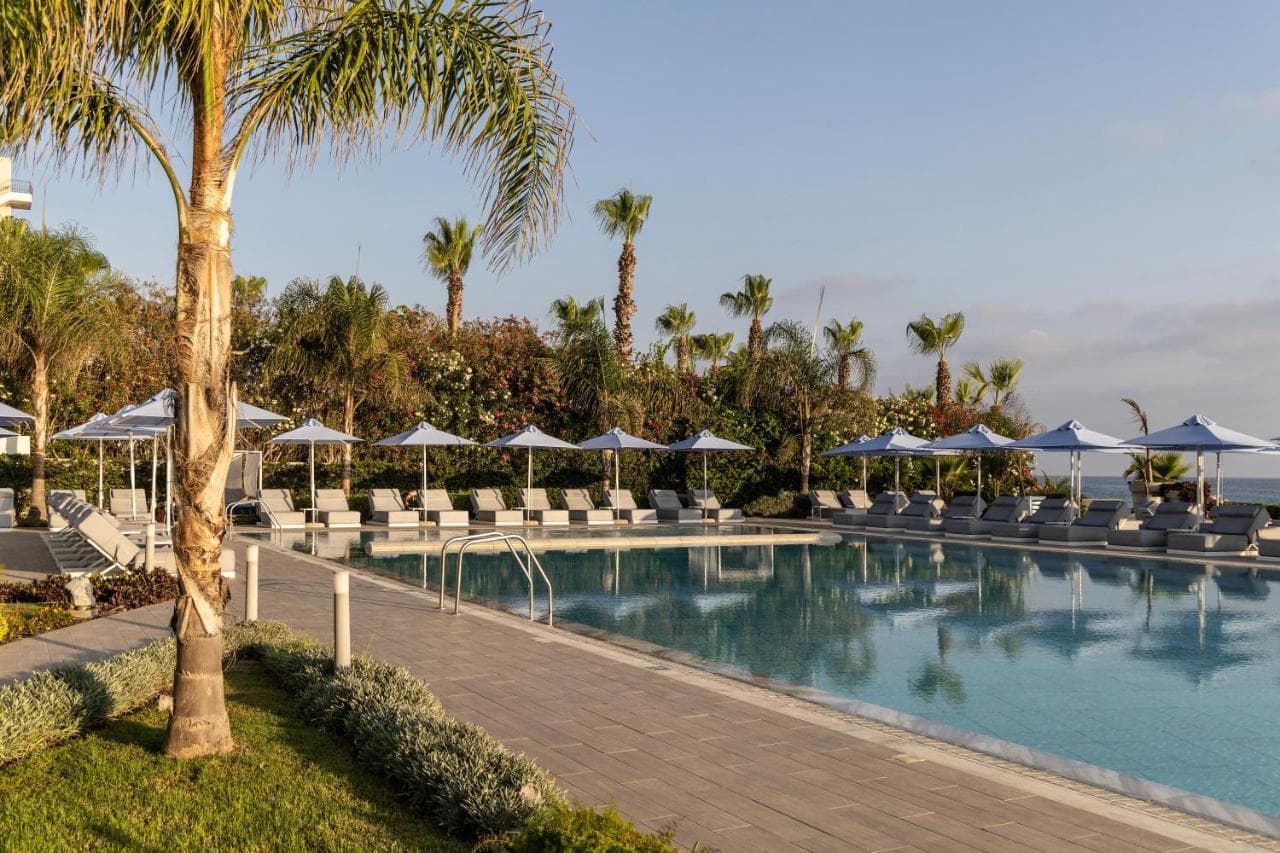 Ivi Mare - Designed for Adults by Louis Hotels view 4