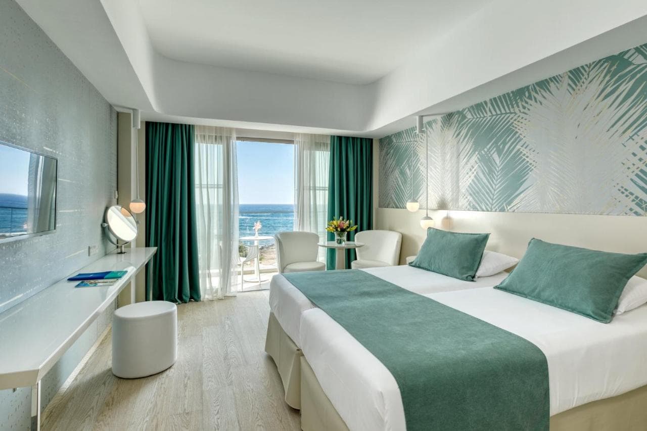 Ivi Mare - Designed for Adults by Louis Hotels view 2