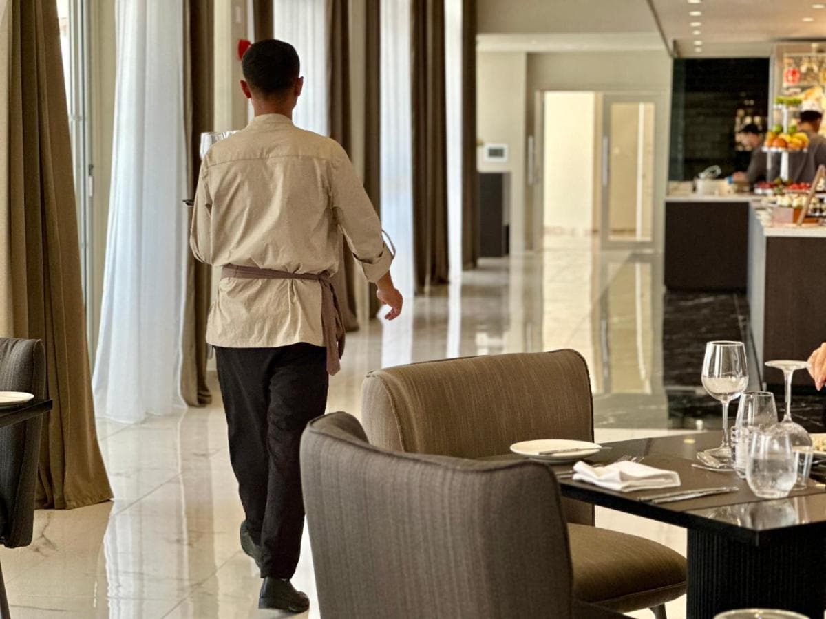 Cali Resort & Spa Designed For Adults by Louis Hotels view 8