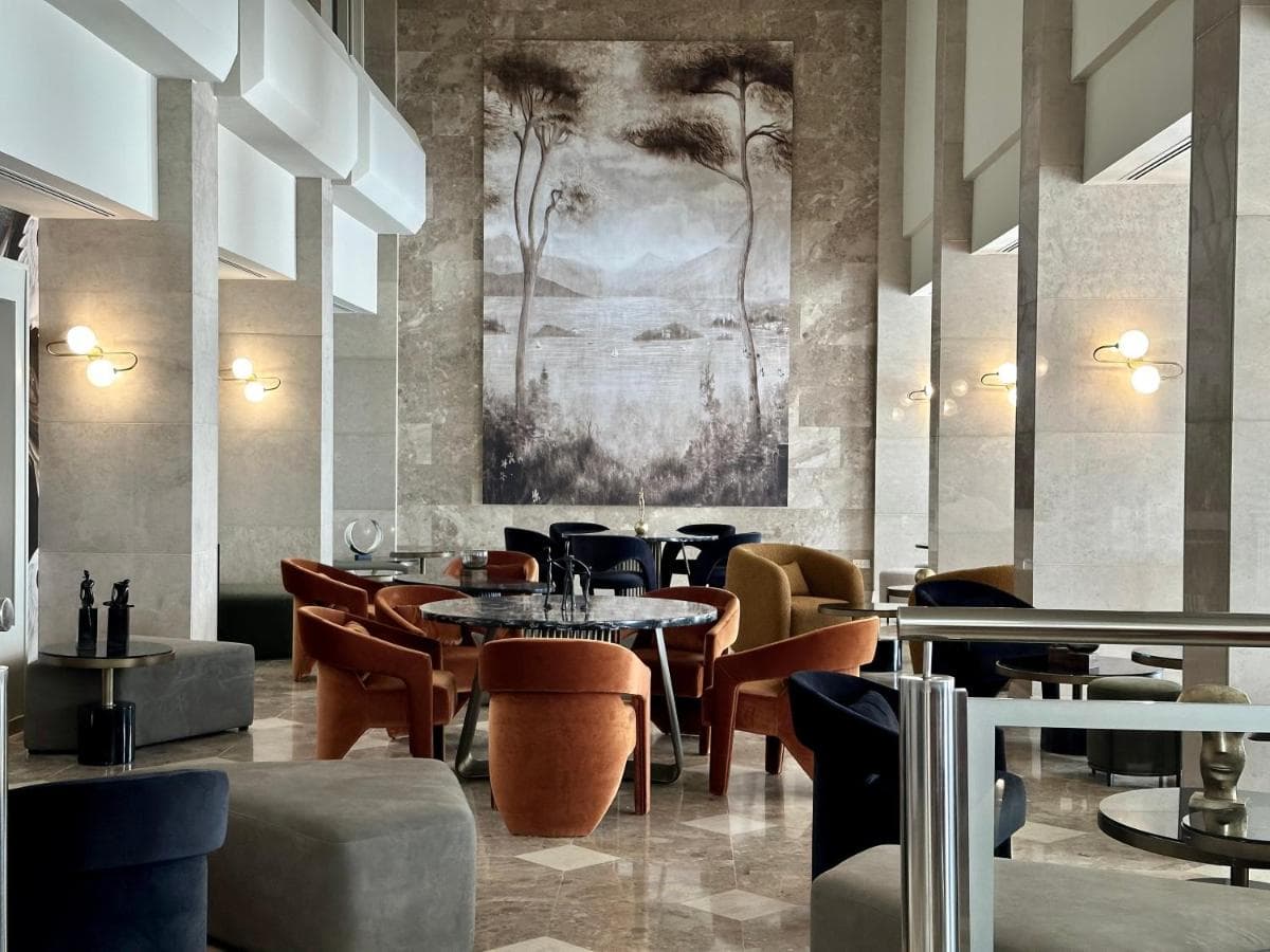 Cali Resort & Spa Designed For Adults by Louis Hotels view 5
