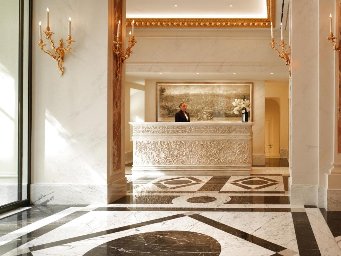 Hotel Eden - Dorchester Collection view 4