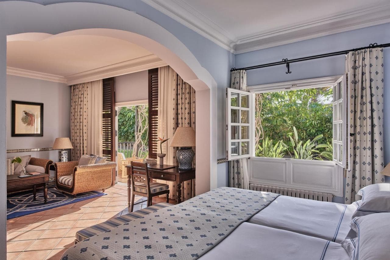 Seaside Grand Hotel Residencia - Gran Lujo view 8