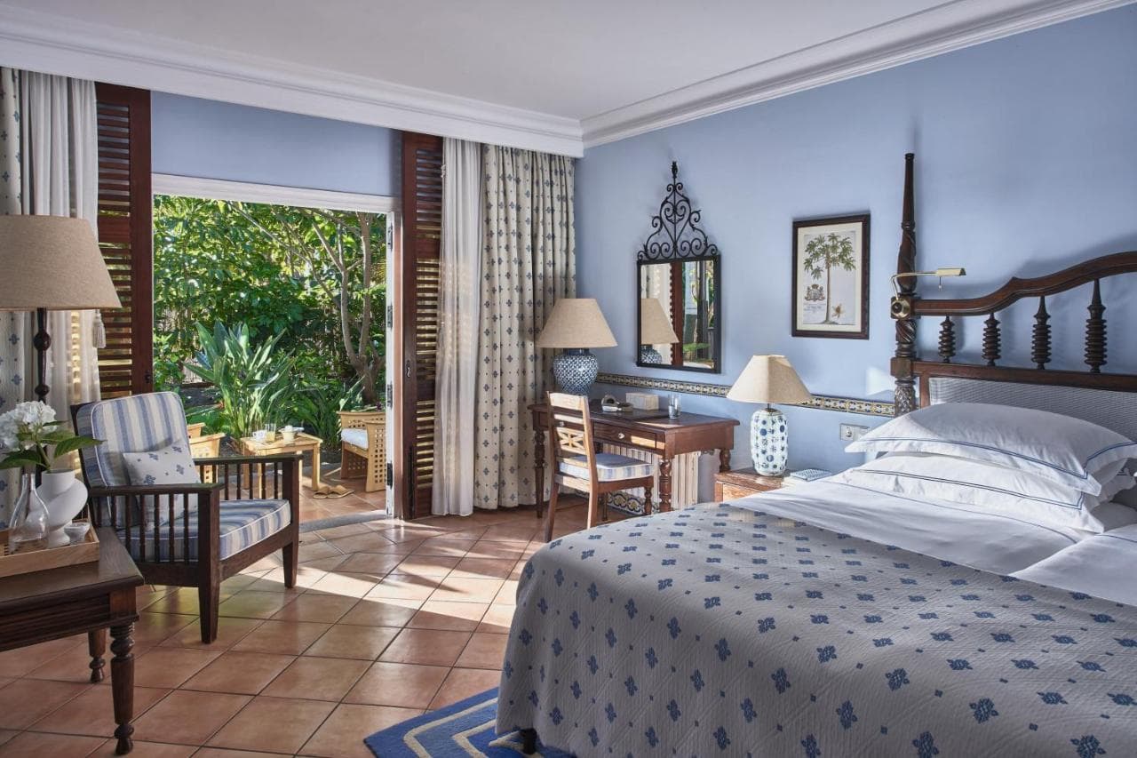 Seaside Grand Hotel Residencia - Gran Lujo view 2