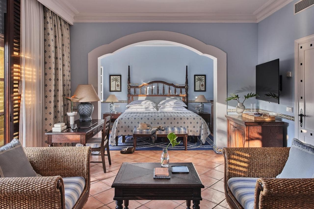 Seaside Grand Hotel Residencia - Gran Lujo view 6