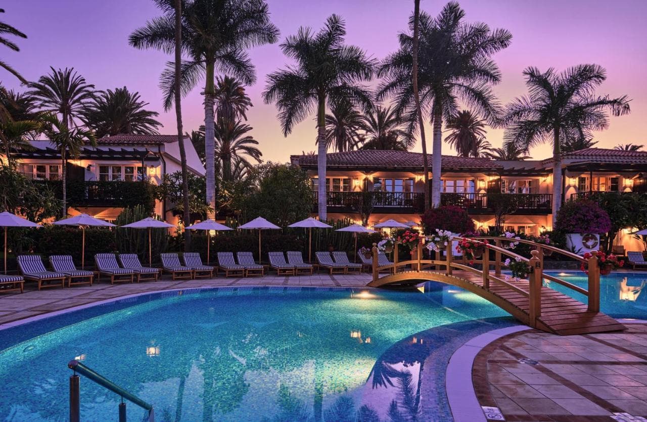 Seaside Grand Hotel Residencia - Gran Lujo view 4