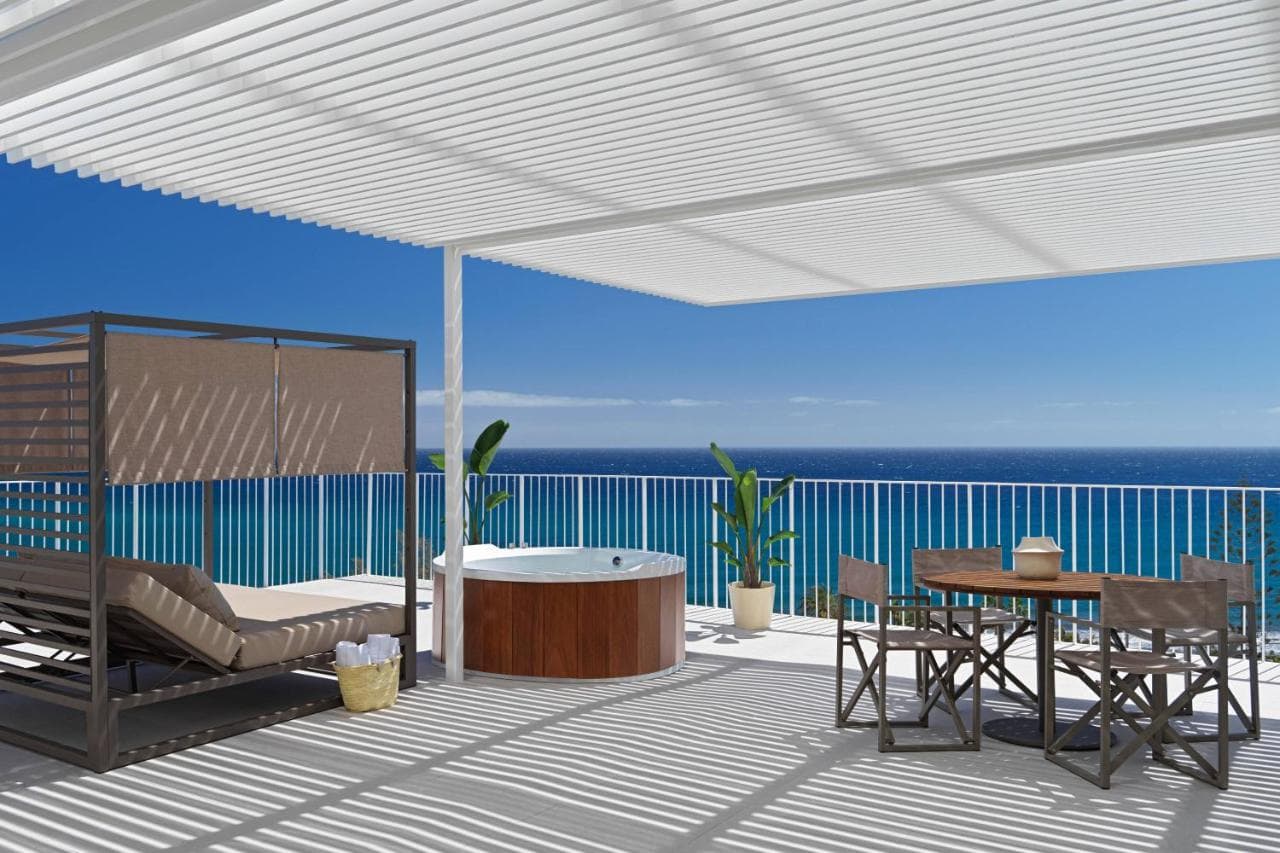 Paradisus Gran Canaria - All Inclusive view 5