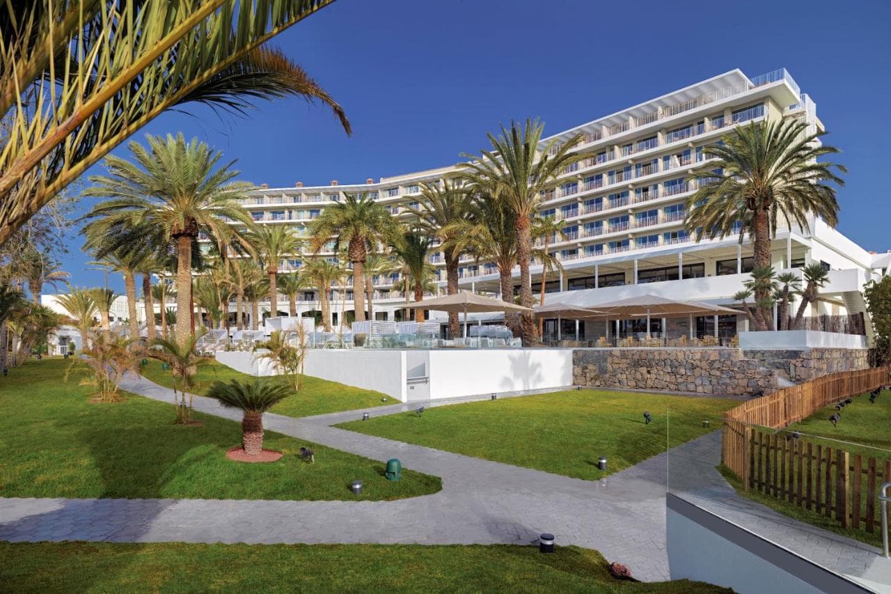 Paradisus Gran Canaria - All Inclusive view 2