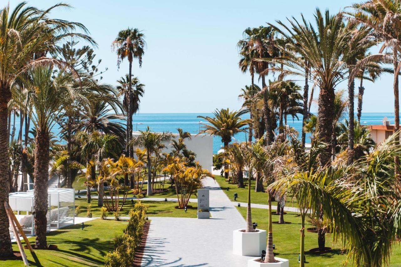 Paradisus Gran Canaria - All Inclusive