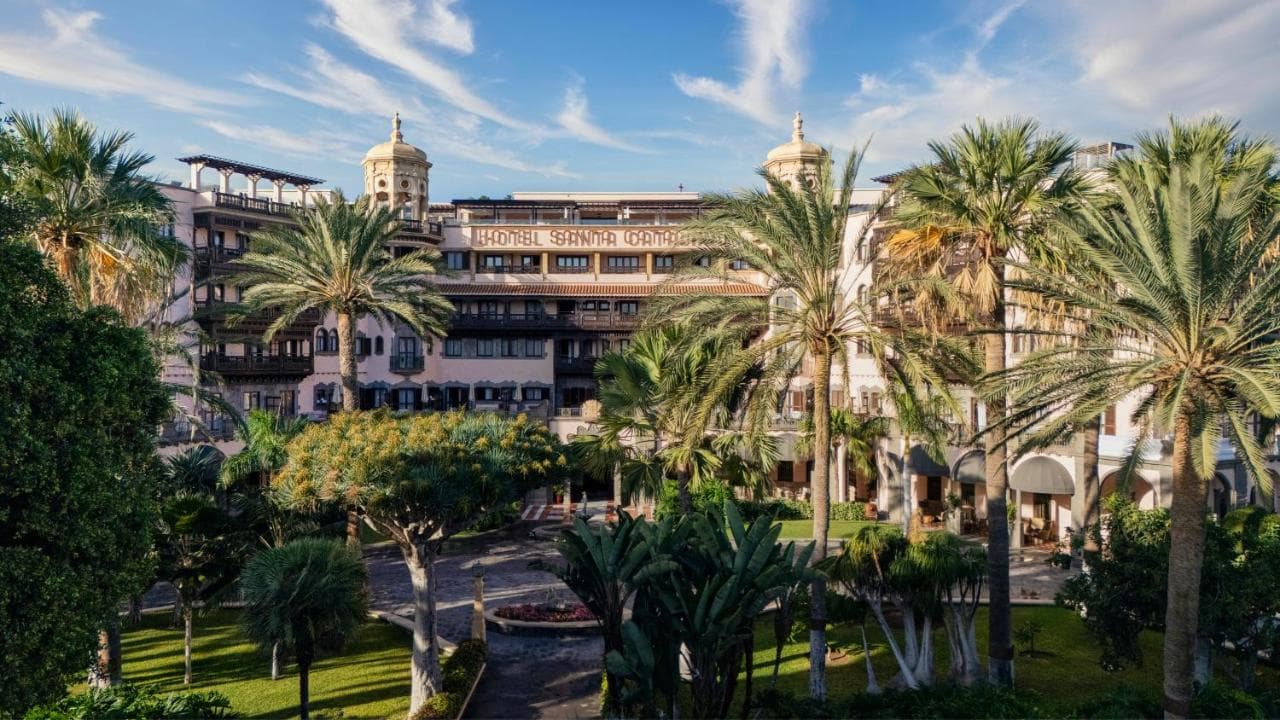 Santa Catalina, a Royal Hideaway Hotel - Gran Lujo view 7