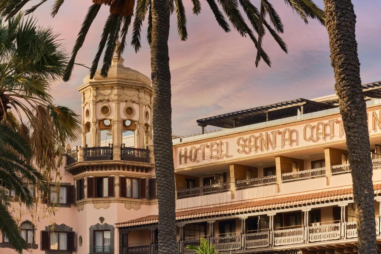 Santa Catalina, a Royal Hideaway Hotel - Gran Lujo view 2