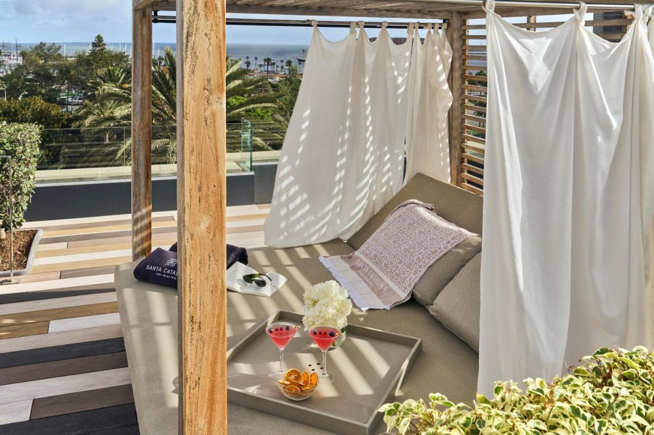 Santa Catalina, a Royal Hideaway Hotel - Gran Lujo view 5