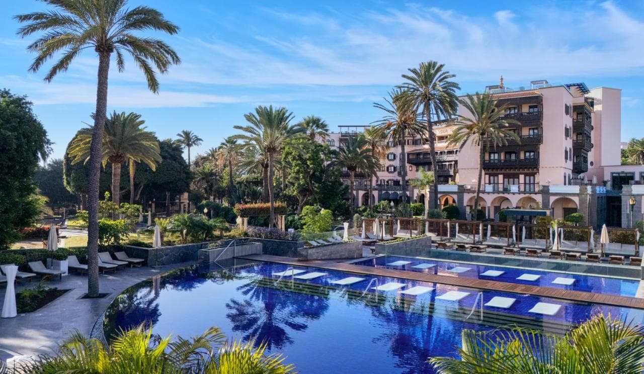 Santa Catalina, a Royal Hideaway Hotel - Gran Lujo