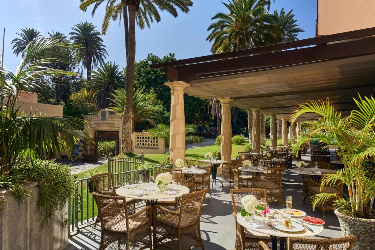 Santa Catalina, a Royal Hideaway Hotel - Gran Lujo view 6