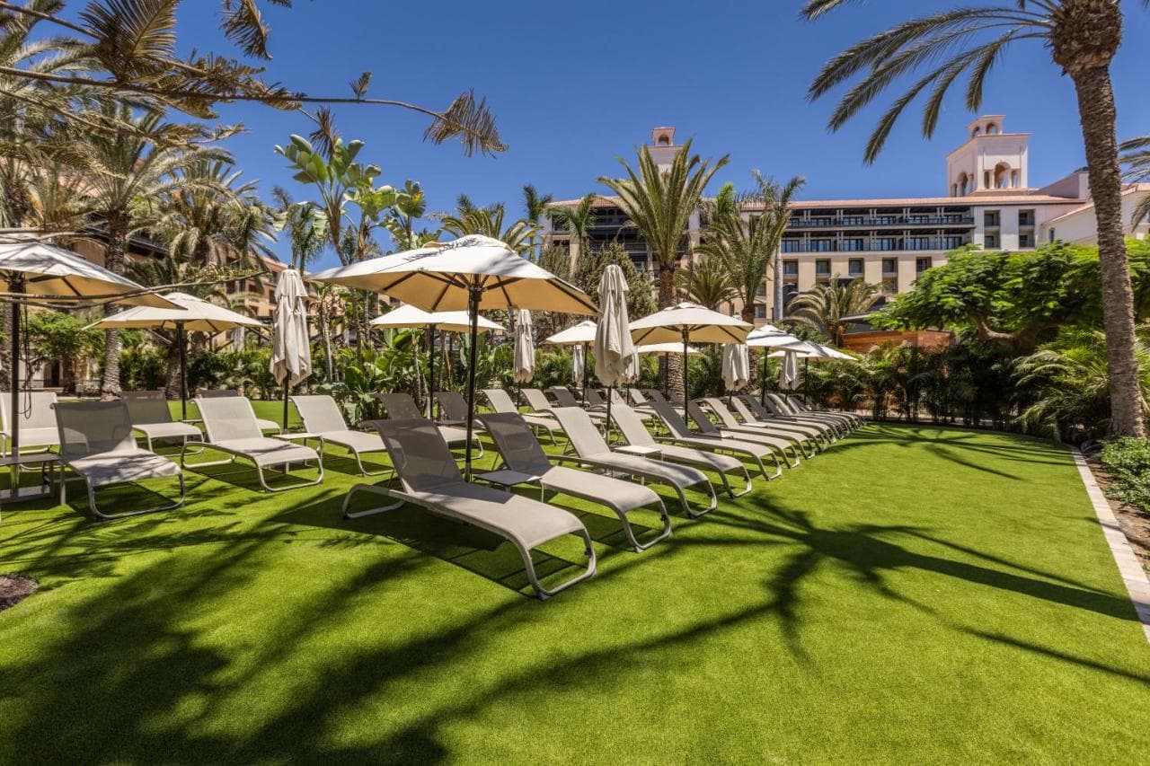 Lopesan Costa Meloneras Resort & Spa view 7